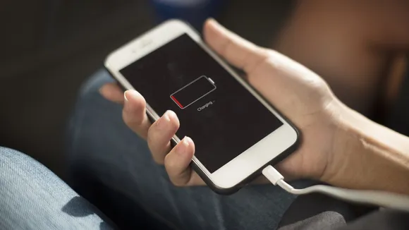 Battery, Battery Charge, Low Battery, Phone,