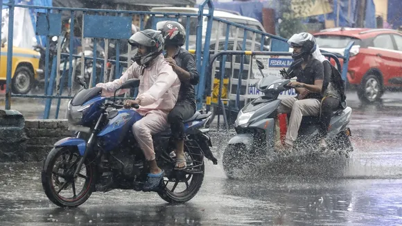 Kerala Rain Updates, Rain Alerts