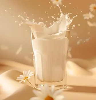 Milk