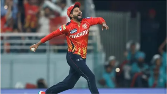 Shreyas Iyer Punjab Kings IPL