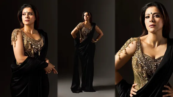 Kajol Latest
