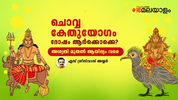 Mars Kethu Horoscope 2025