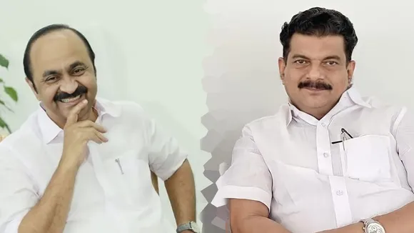 Nilambur, Satheeshan, Anvar, Anwar, VD Satheeshan, Satheesan, PV Anvar