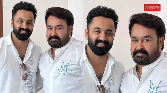 Mohanlal, Unni Mukundan,