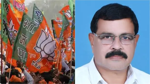 mohan george nilambur