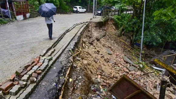 northeast flood