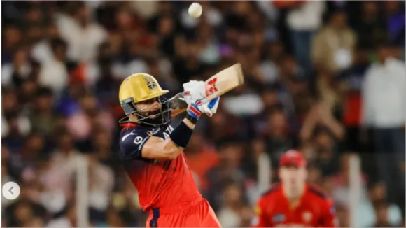 Virat Kohli IPL 2025 Final