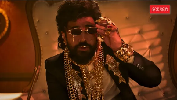 Nivin Pauly, Benz