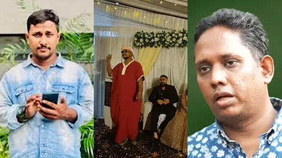 santhosh varkey alin jose perera salary