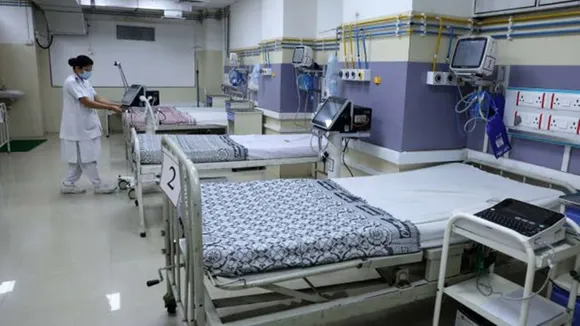 eye hospital