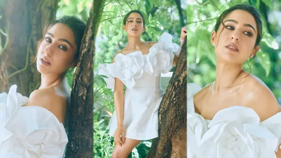 Sara Ali Khan Photoshoot