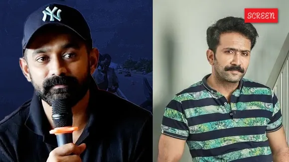 Shine Tom Chacko accident