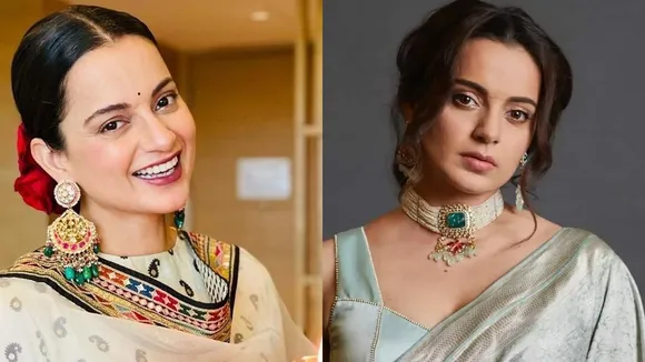 Kangana Ranawat net worth 