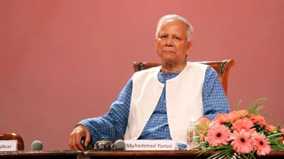 muhammed yunus 12