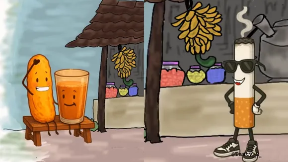 Viral Video, 4
