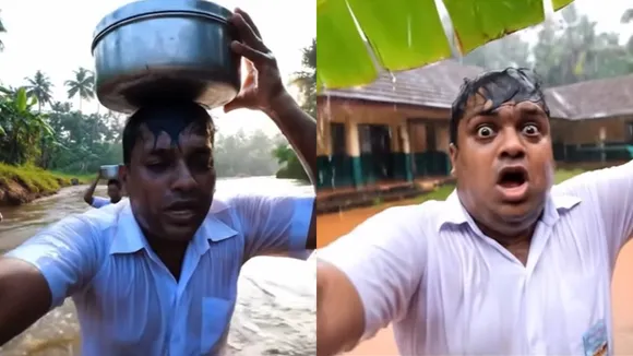 Viral Video, AI Funny Video
