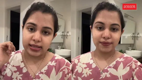 Diya Krishna, Scam Case