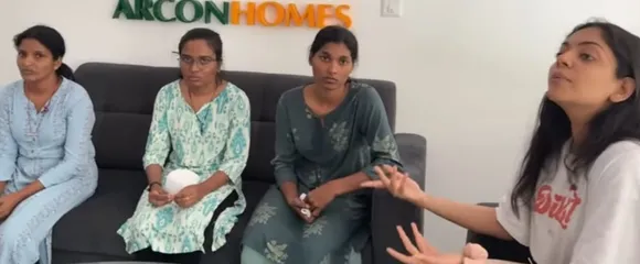 ahana video