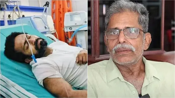 shine and cp chacko