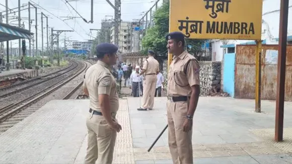 mumbai train accident