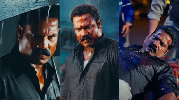 Kalabhavan Mani, AI Video