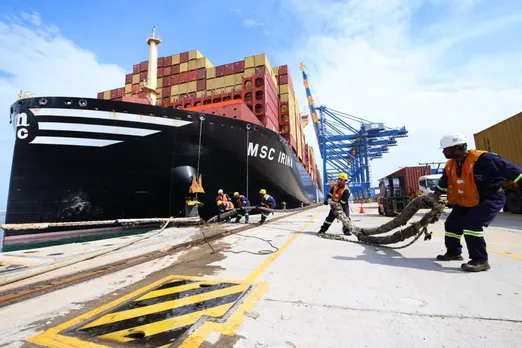 msc mareena