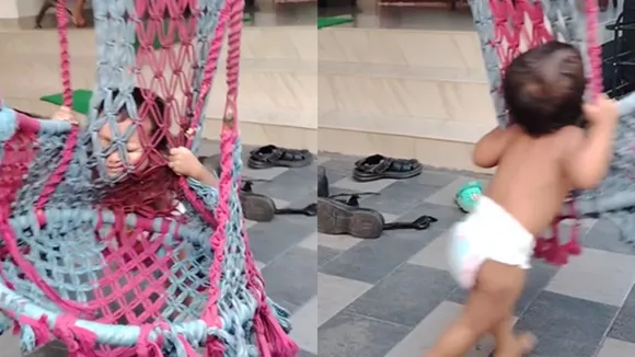 Kids Viral Video