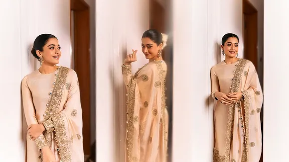 Rashmika Mandana Photos