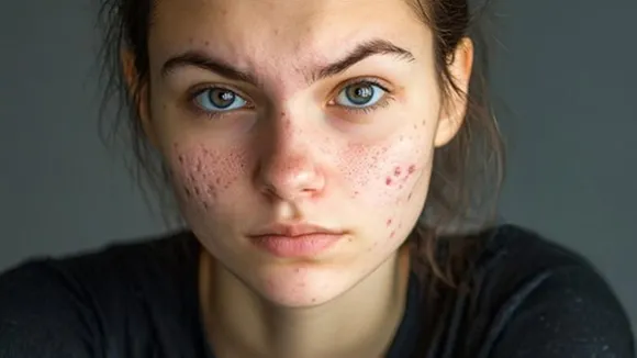 Tips To Remove Acne Scars Easily