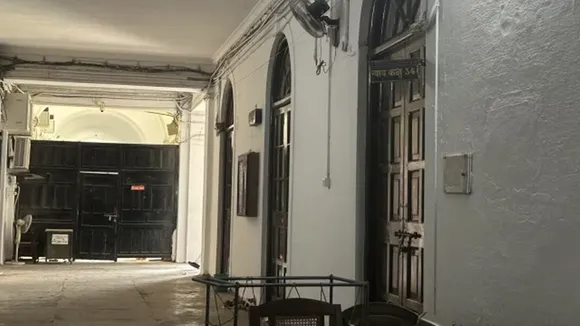allahabad court