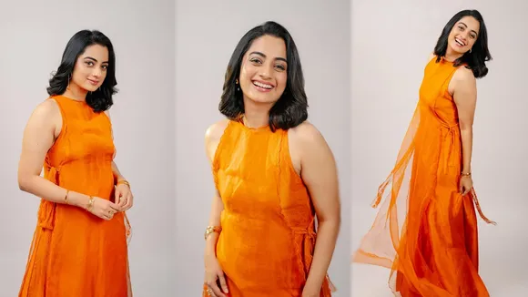 Namitha Pramod