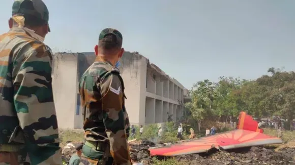 ahemadabad plane crash 123