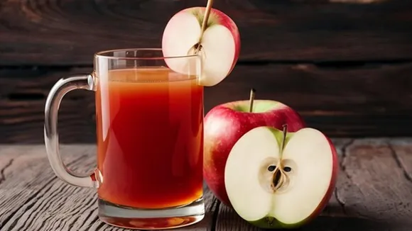 Preserve Apple