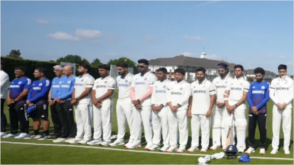 India A vs India Intra Squad Match