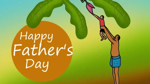 Father's Day 2025 Wishes: പിതൃദിനാശംസകൾ 2025