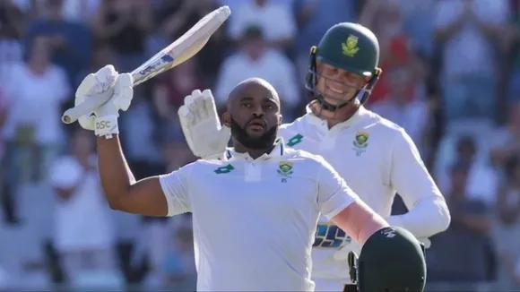 South Africa Win World Test Championship