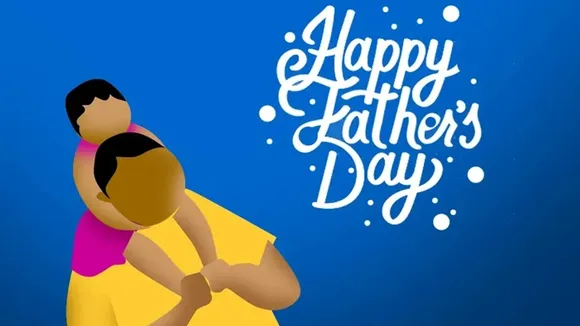 Happy Fathers Day 2025: ഫാദേഴ്സ് ഡേ 2025