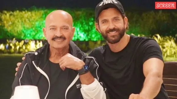 Hrithik Roshan Rakesh Roshan sell properties worth Rs 7 crore