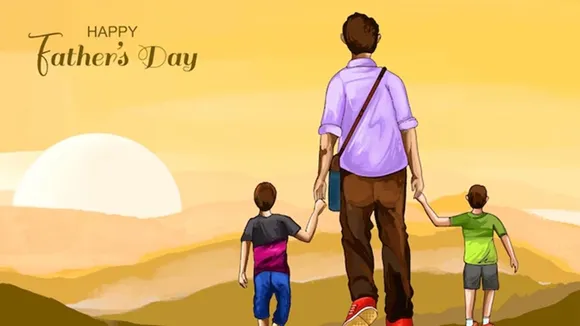 Happy Fathers Day 2025 