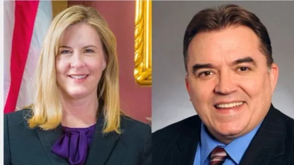 Minnesota lawmaker, husband assassinated