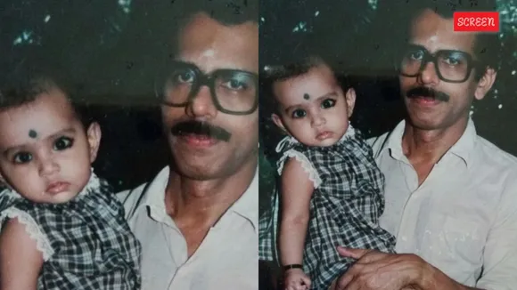 Parvathy Thiruvothu