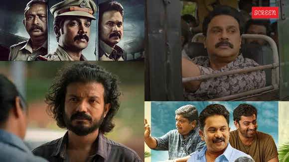 New Malayalam Ott Releases June
