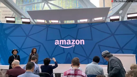 amazon