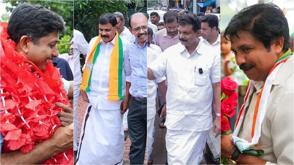 nilambur byelection new1