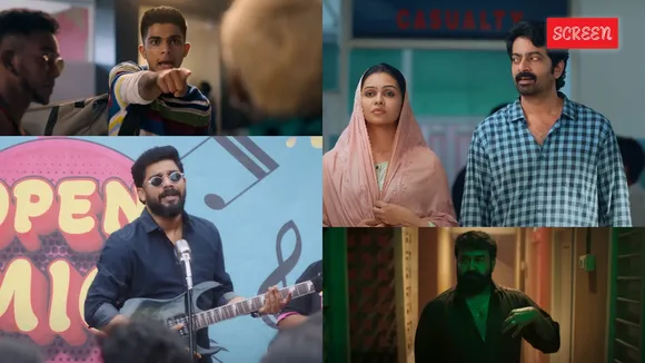 7 new malayalam films on ott