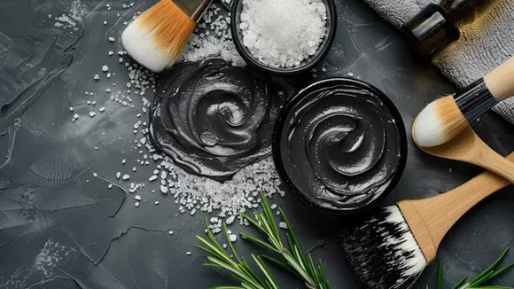 Herbal Hair Dye Making FI