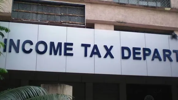 income tax