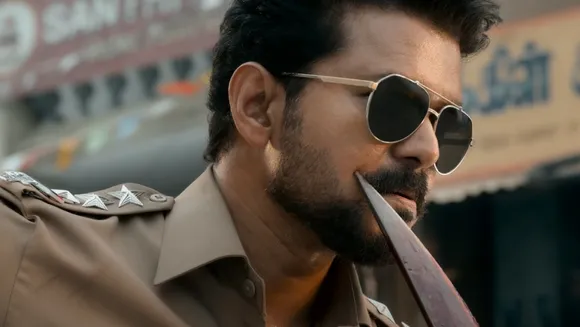 Jana Nayagan, Thalapathy Vijay