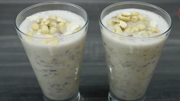 Avil Milk Recipe FI