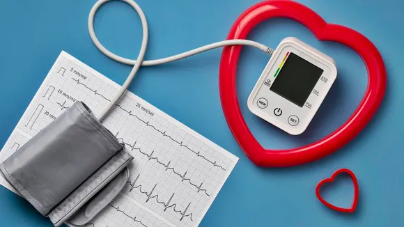 Blood Pressure, health